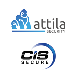 CIS Secure and Attila Security Partnership