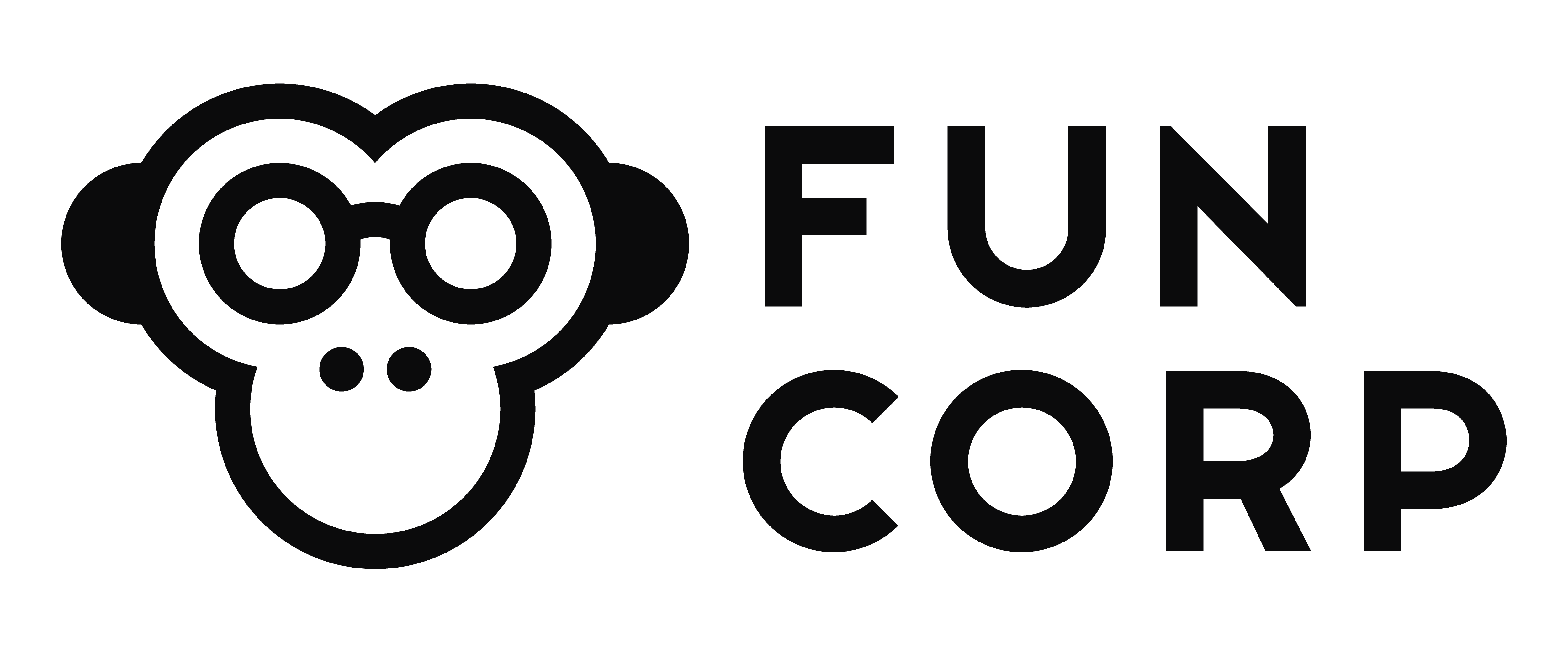 FunCorp logo