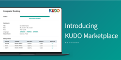 Introducing KUDO Marketplace