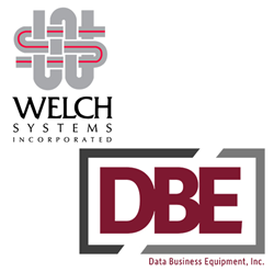 WElch_DBE logos