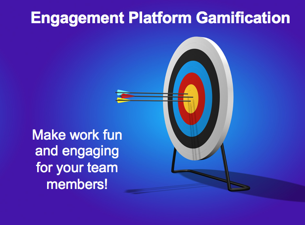 Workplace Gamification