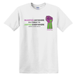 alldayshirts.com Commemorative MLK T-Shirt