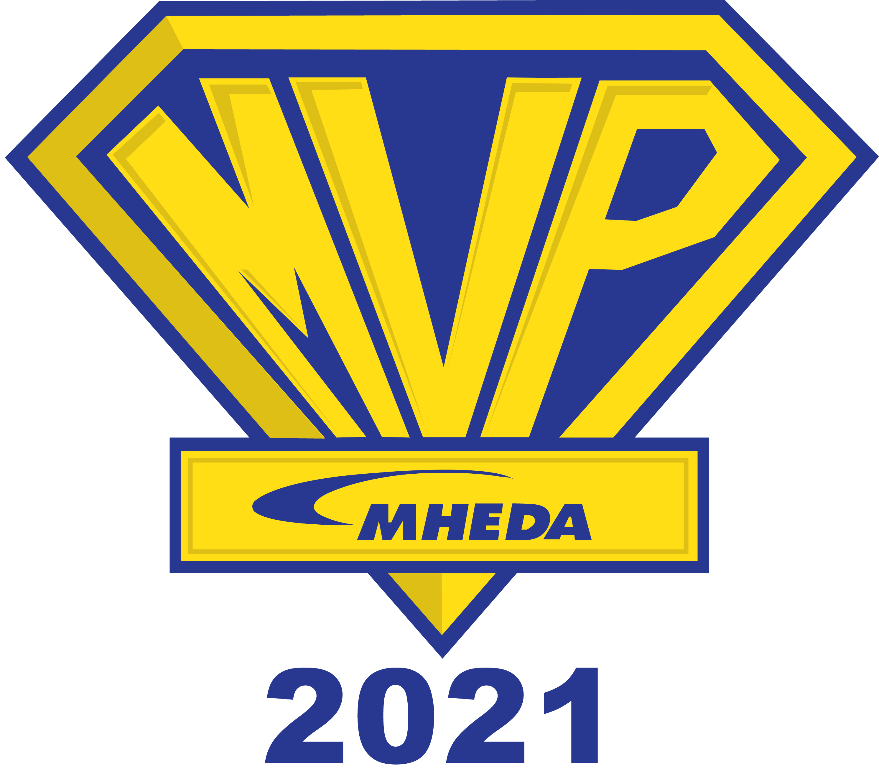 Wisconsin lift Truck Awarded MHEDA's 2021 MVP Award