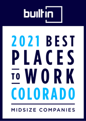 Colorado’s Best Places to Work