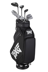 PXG makes uncompromising, high-performance golf equipment that helps elevate enjoyment on the course for golfers at every level.