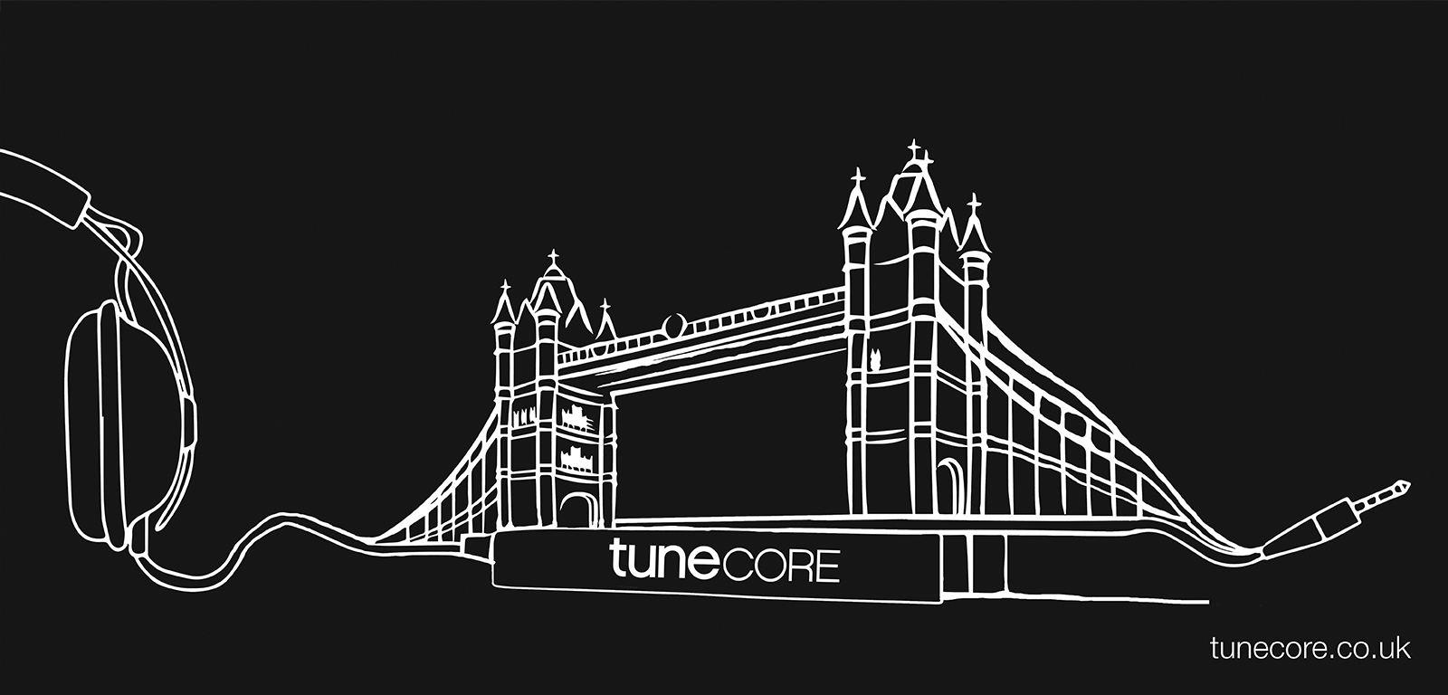 TuneCore UK