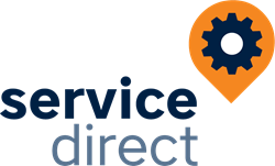 Service Direct Logo