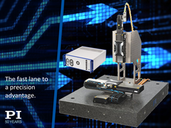 Scalable, Modular, Preconfigured Multi-Axis Positioning and Automation Sub-System comes with Metrology Reports