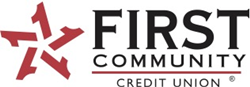 First Community Credit Union Logo