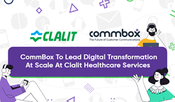 CommBox To Help Clalit Health Services To Provide Automated Customer Communications
