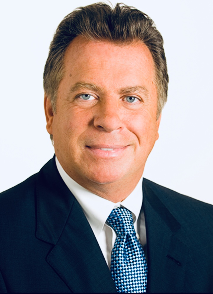 Harry Leonhardt, Chairman of The Honor Foundation's Board of Directors