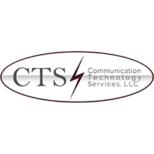 Communication Technology Services logo