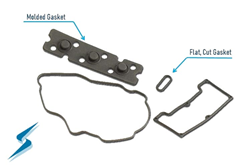Electrically Conductive Gaskets
