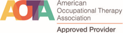 AOTA Approved Provider Program