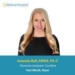 Fort Worth Dermatology PA Amanda Bell