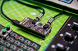 The Pico Audio pack shows off the high quality that a low-cost Raspberry Pi Pico can achieve.