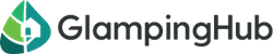 Glamping Hub Logo