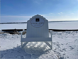 Adirondack Chair by Delavan Lake at Lake Lawn Resort