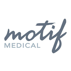 Motif Medical logo