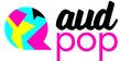 AudPop logo