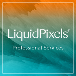 LiquidPixels Grows its Professional Services Division