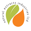 natural extracts industries, NEI