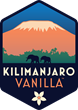 sustainable, vanilla, premium, Kilimanjaro