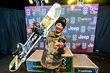 Monster Energy's Kokomo Murase is Ready to Compete in Women's Snowboard Big Air and Women's Snowboard Slopestyle at X Games Aspen 2021