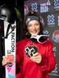 Monster Energy's Sarah Hoefflin is Ready to Compete in Women's Ski Big Air and Women's Ski Slopestyle at X Games Aspen 2021