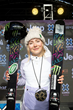 Monster Energy's Maggie Voisin is Ready to Compete in Women's Ski Big Air and Women's Ski Slopestyle at X Games Aspen 2021