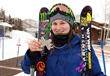 Monster Energy's Devin Logan is Ready to Compete in Women's Ski SuperPipe at X Games Aspen 2021
