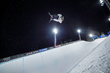 Monster Energy's Beau-James Wells is Ready to Compete in Men's Ski SuperPipe at X Games Aspen 2021