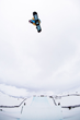 Monster Energy's Jamie Anderson Wins Women's Snowboard Slopestyle at Laax Open 2021 in Switzerland