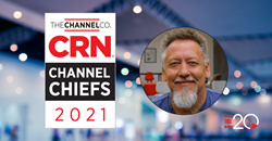 Tim Conkle, The 20 | CRN Channel Chief 2021