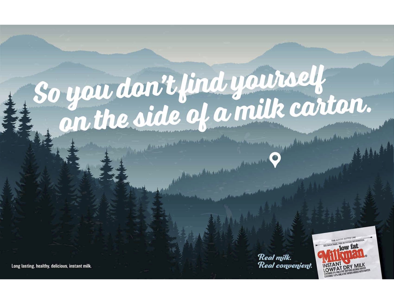 Milkman Levinson Tractenberg Social Media Ad Campaign