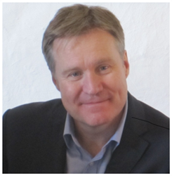 Steve Baker, Managing Director and Country Manager for Utilis UK