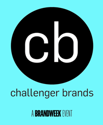 Challenger Brands logo