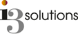 I3 Solutions Logo