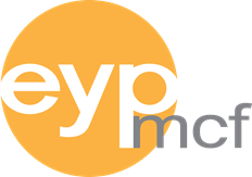 EYP MCF Logo