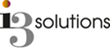 I3 Solutions Logo
