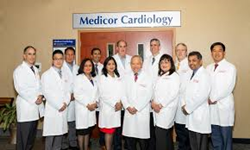 Medicor Cardiology