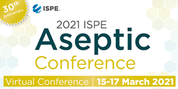 2021 ISPE Aseptic Conference