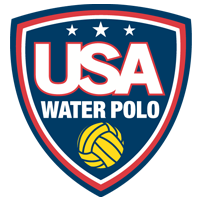 USA Water Polo Logo