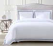 Egyptian Cotton Sheets by Pure Parima