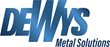 DeWys Metal Solutions