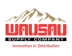 Wausau Supply Company logo