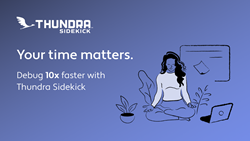 Thundra Introduces Sidekick IntelliJ IDEA Plugin for all Developers