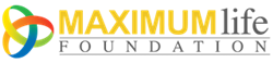 MaxLife Foundation Logo