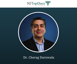 Cherag Daruwala, MD