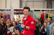 Dean Karnazes is one of the elite runners presenting at Run Show USA